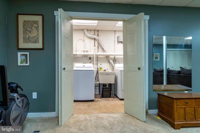 134 E MT PLEASANT AVE, Ambler, PA 19002