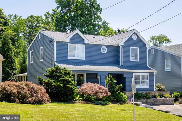 134 E MT PLEASANT AVE, Ambler, PA 19002