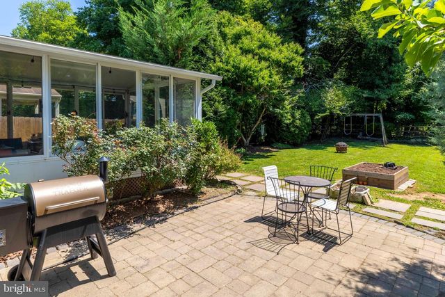 134 E MT PLEASANT AVE, Ambler, PA 19002