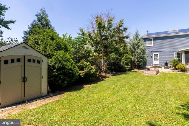 134 E MT PLEASANT AVE, Ambler, PA 19002