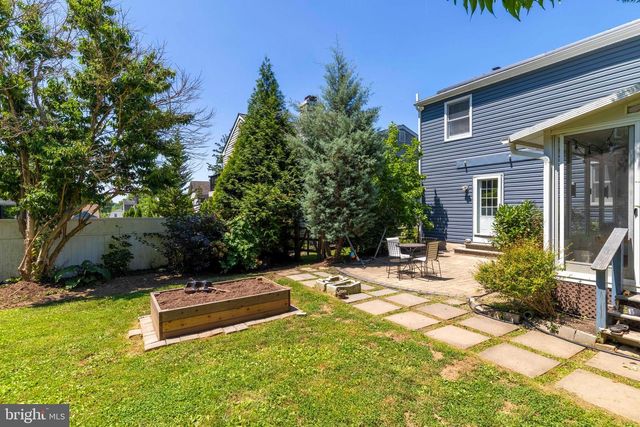 134 E MT PLEASANT AVE, Ambler, PA 19002