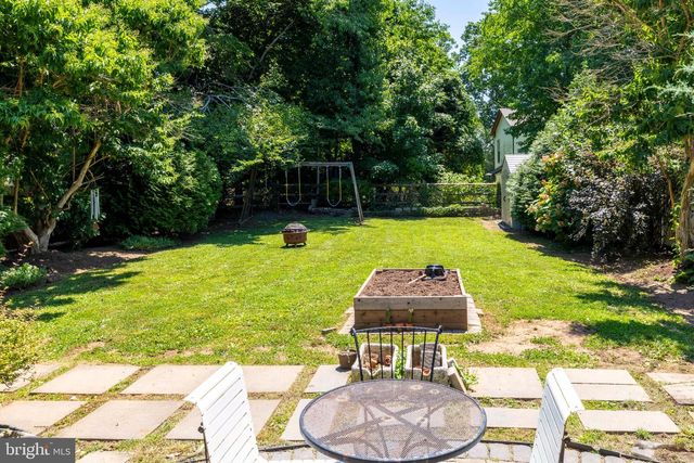 134 E MT PLEASANT AVE, Ambler, PA 19002