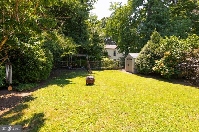 134 E MT PLEASANT AVE, Ambler, PA 19002