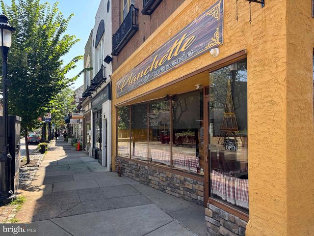 134 E MT PLEASANT AVE, Ambler, PA 19002