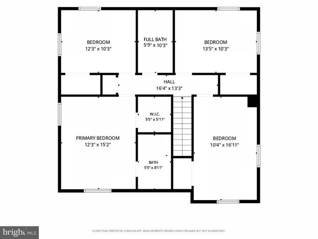 134 E MT PLEASANT AVE, Ambler, PA 19002