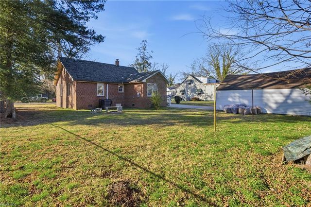 2317 Azalea AVE, Portsmouth, VA 23704