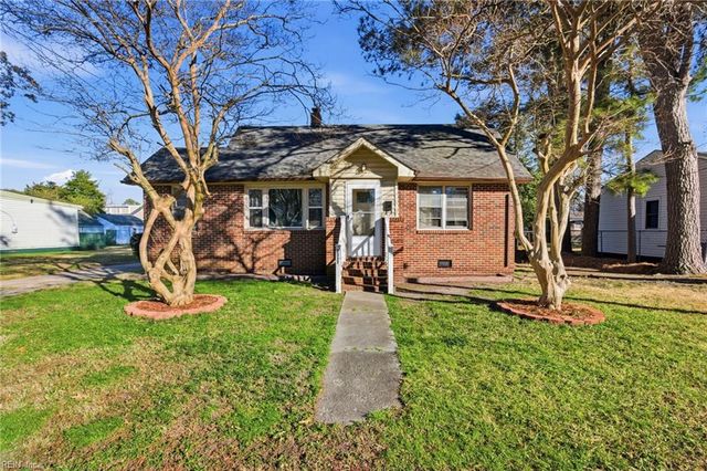 2317 Azalea AVE, Portsmouth, VA 23704