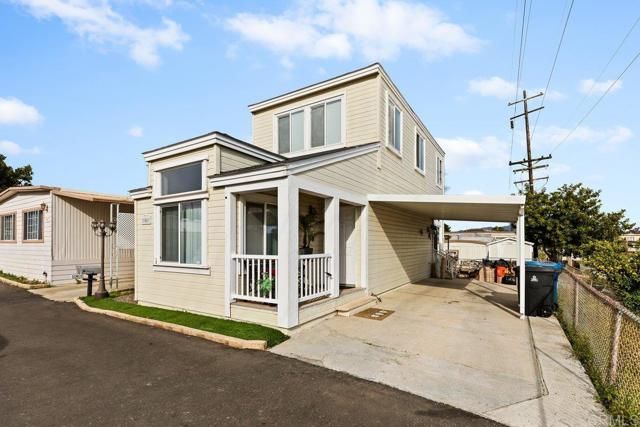 121 Orange Avenue 50, Chula Vista, CA 91911