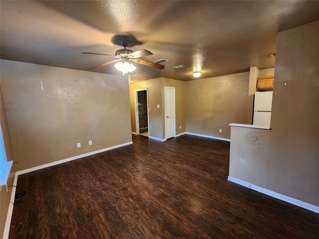 2917 Van Horn Avenue, Fort Worth, TX 76111