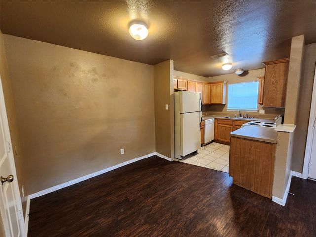 2917 Van Horn Avenue, Fort Worth, TX 76111