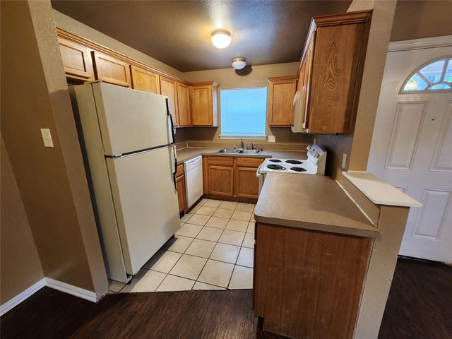 2917 Van Horn Avenue, Fort Worth, TX 76111