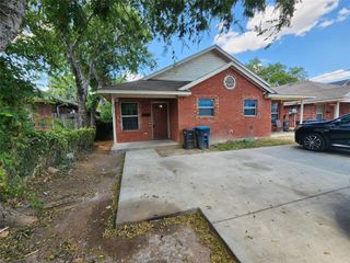 2917 Van Horn Avenue, Fort Worth, TX 76111