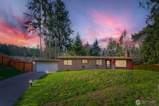 715 Sunrise Place SW, Issaquah, WA 98027