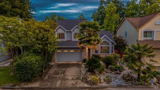 187 Wikiup Meadows Dr, Santa Rosa, CA 95403