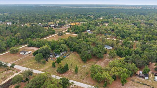 TBD SE 66 STREET, Morriston, FL 32668