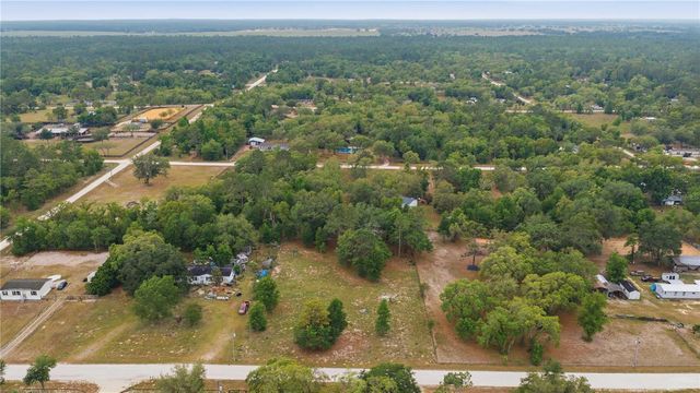 TBD SE 66 STREET, Morriston, FL 32668