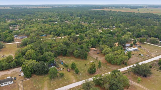TBD SE 66 STREET, Morriston, FL 32668