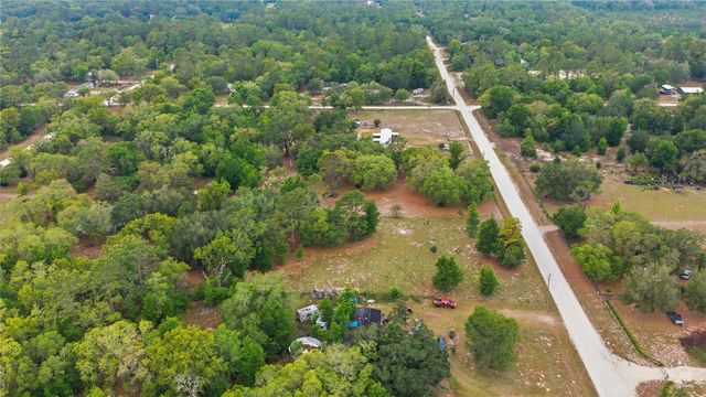 TBD SE 66 STREET, Morriston, FL 32668