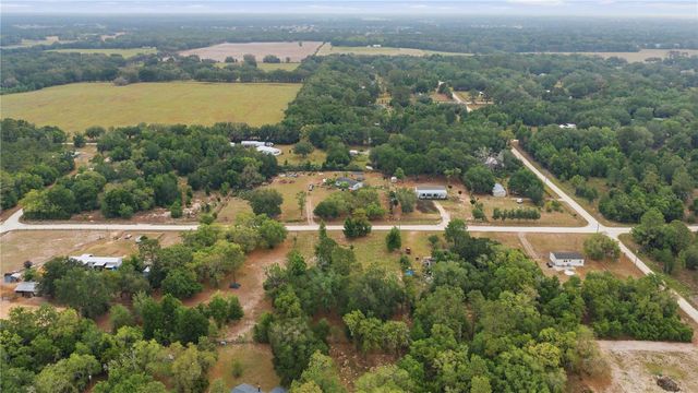 TBD SE 66 STREET, Morriston, FL 32668