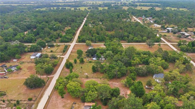 TBD SE 66 STREET, Morriston, FL 32668