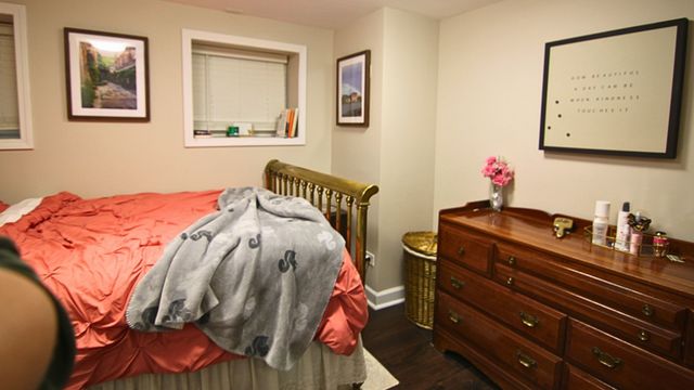 Address unavailable.