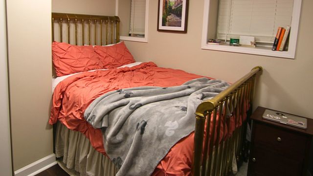 Address unavailable.