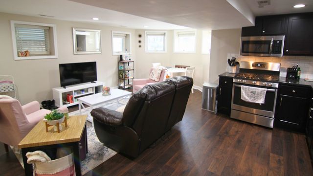 Address unavailable.