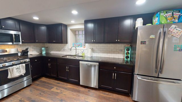 Address unavailable.