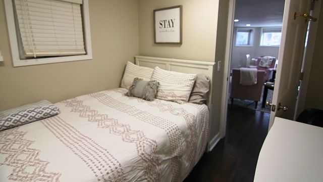 Address unavailable.