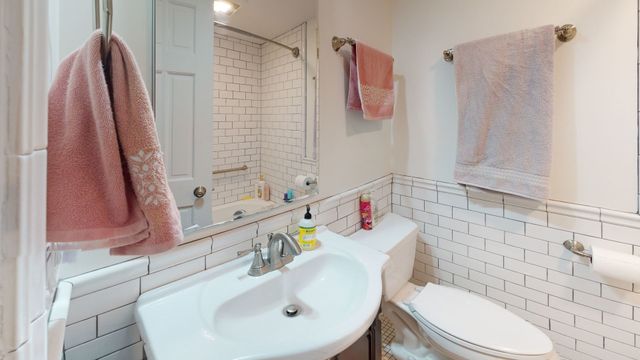 Address unavailable.