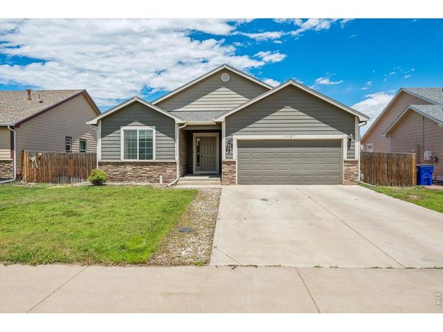 1037 E 25th St, Greeley, CO 80631