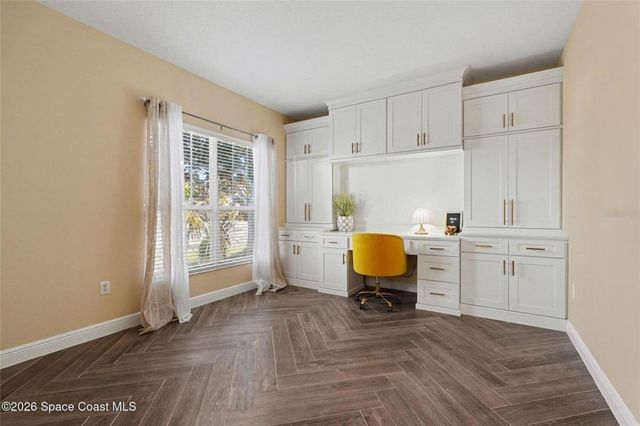 5763 CHICORY DRIVE, Titusville, FL 32780