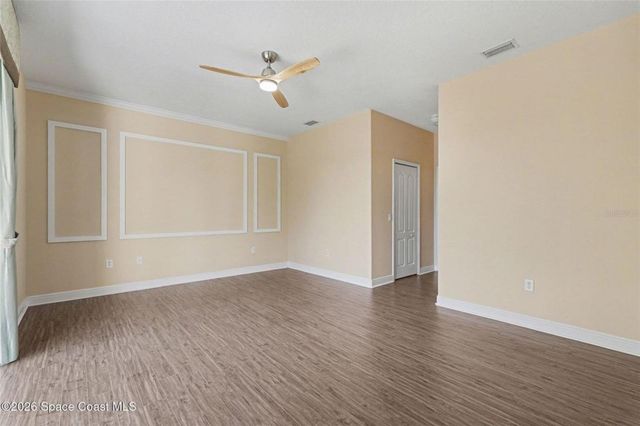 5763 CHICORY DRIVE, Titusville, FL 32780