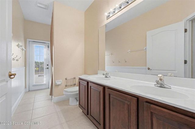 5763 CHICORY DRIVE, Titusville, FL 32780