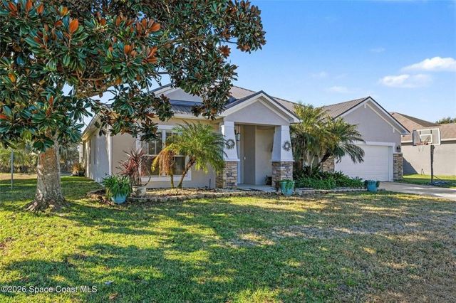 5763 CHICORY DRIVE, Titusville, FL 32780