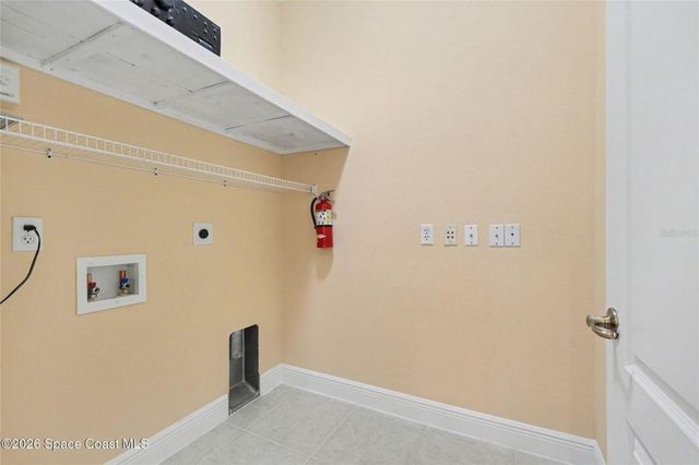 5763 CHICORY DRIVE, Titusville, FL 32780