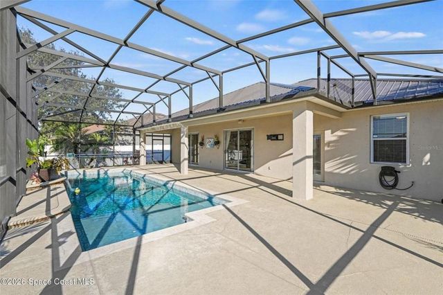 5763 CHICORY DRIVE, Titusville, FL 32780