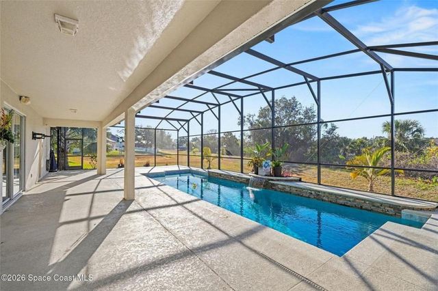 5763 CHICORY DRIVE, Titusville, FL 32780