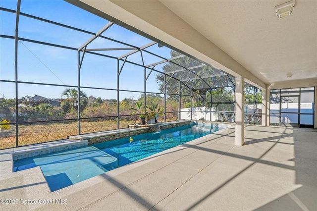 5763 CHICORY DRIVE, Titusville, FL 32780