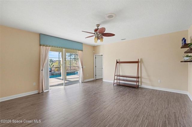 5763 CHICORY DRIVE, Titusville, FL 32780