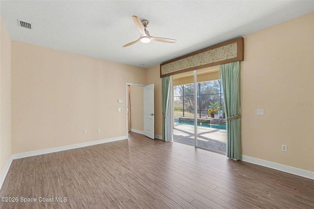 5763 CHICORY DRIVE, Titusville, FL 32780