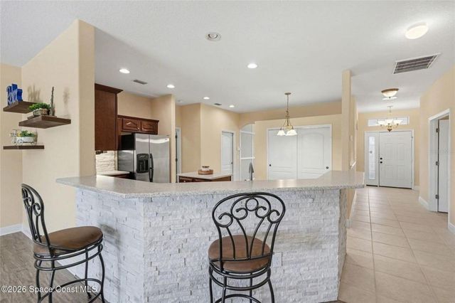 5763 CHICORY DRIVE, Titusville, FL 32780