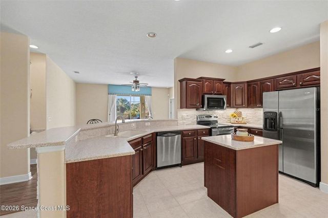 5763 CHICORY DRIVE, Titusville, FL 32780