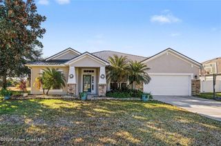 5763 CHICORY DRIVE, Titusville, FL 32780