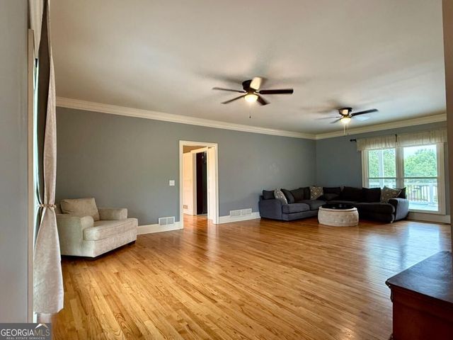 2199 Horsley Mill Road, Carrollton, GA 30116