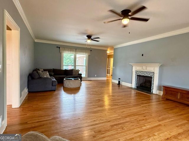 2199 Horsley Mill Road, Carrollton, GA 30116