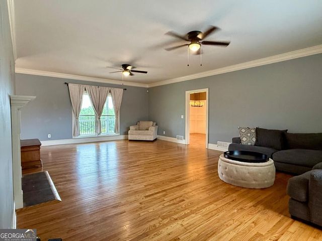 2199 Horsley Mill Road, Carrollton, GA 30116