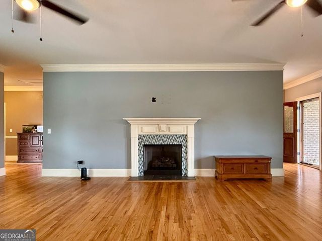 2199 Horsley Mill Road, Carrollton, GA 30116