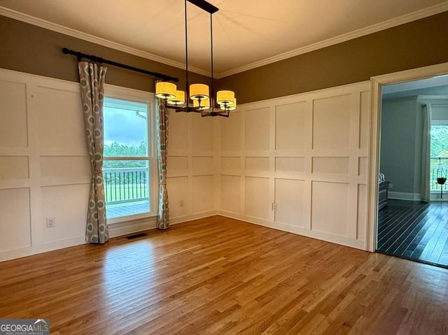 2199 Horsley Mill Road, Carrollton, GA 30116