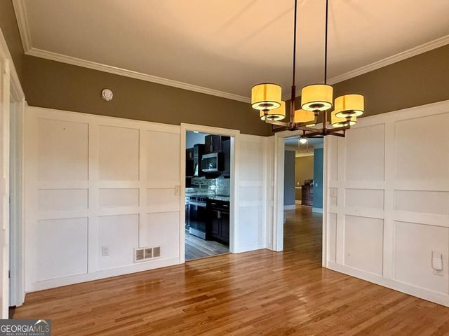 2199 Horsley Mill Road, Carrollton, GA 30116